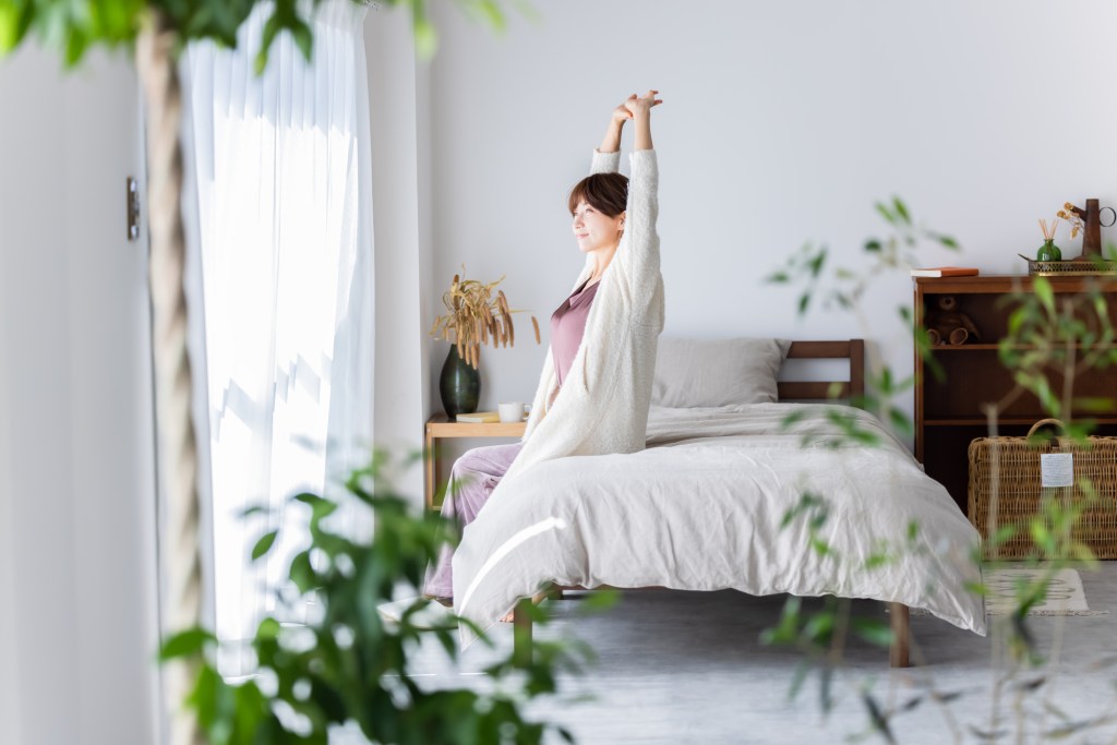 快眠