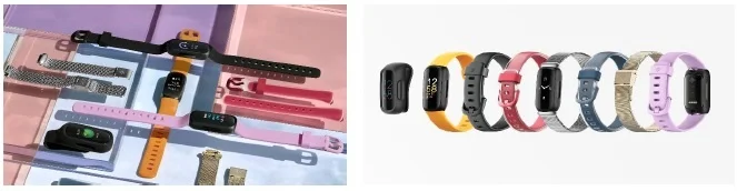 Fitbit Inspire 3
