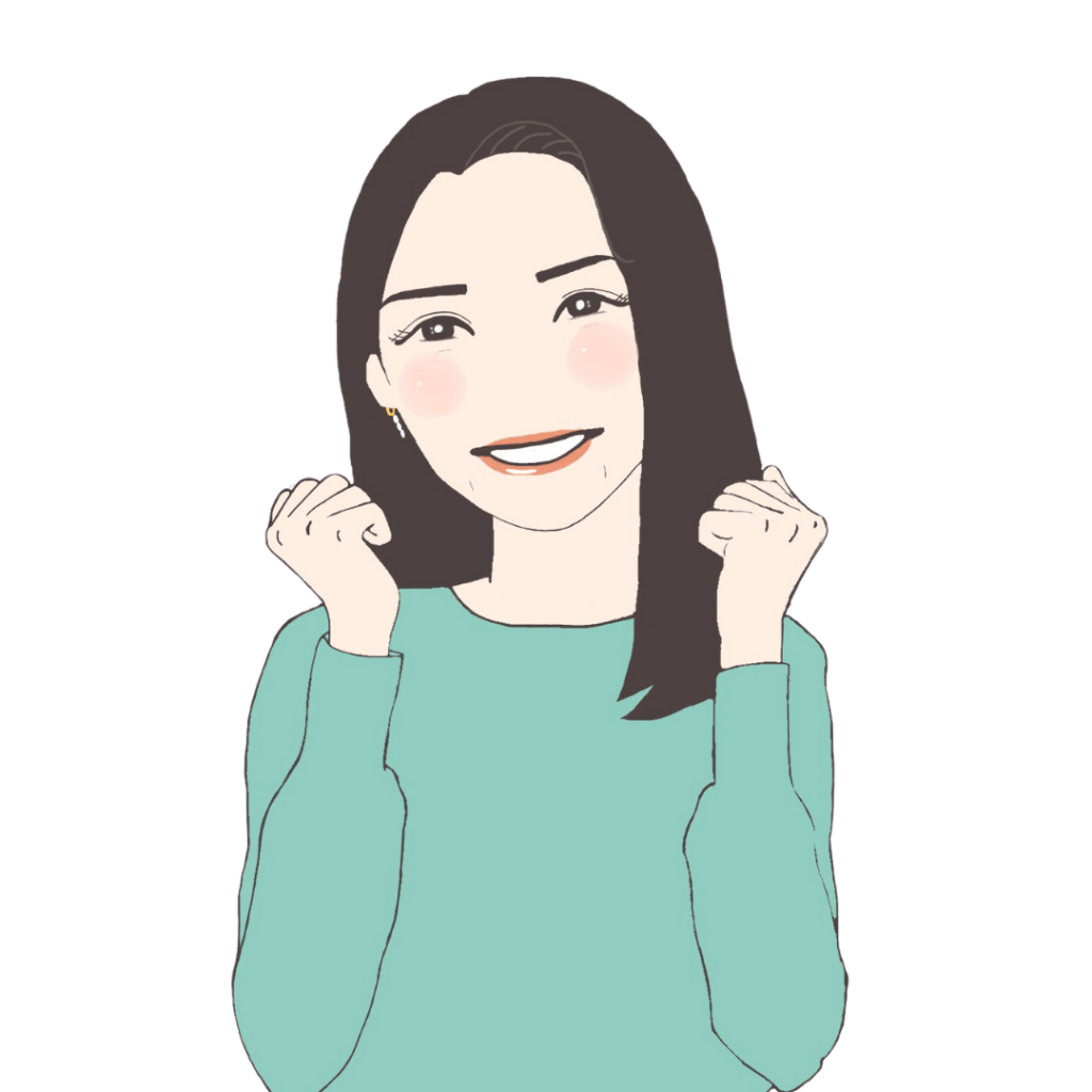 さとちゃん正面