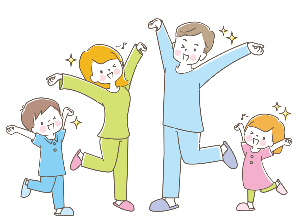 海馬を育む生活数館